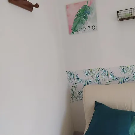 Cal Ferrer De Apartament *