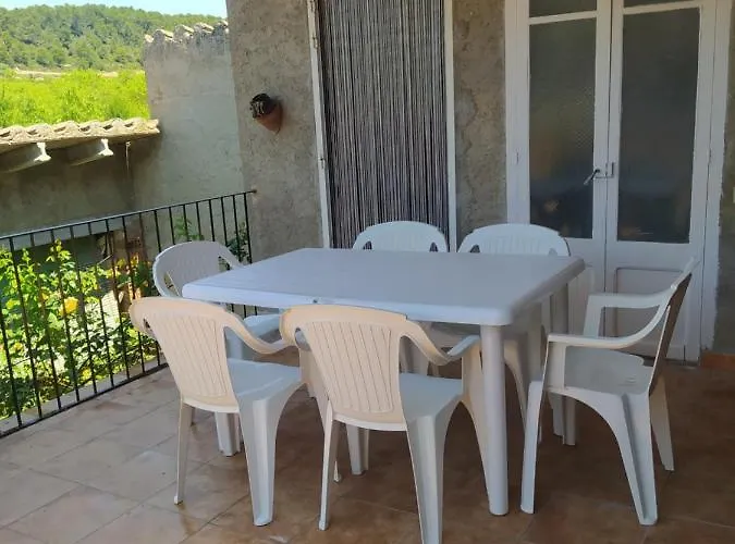 Cal Ferrer De * Tarres