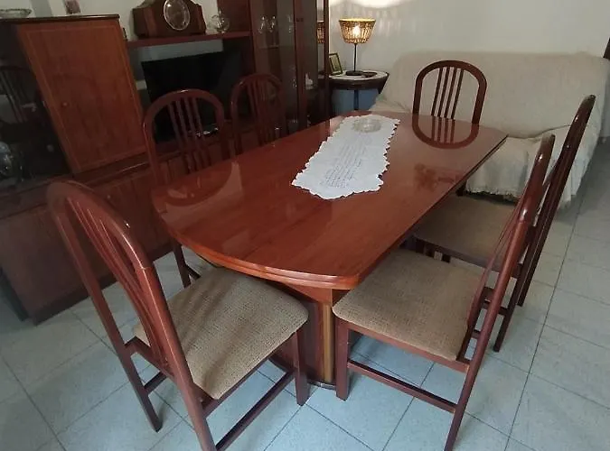 Apartment Cal Ferrer De