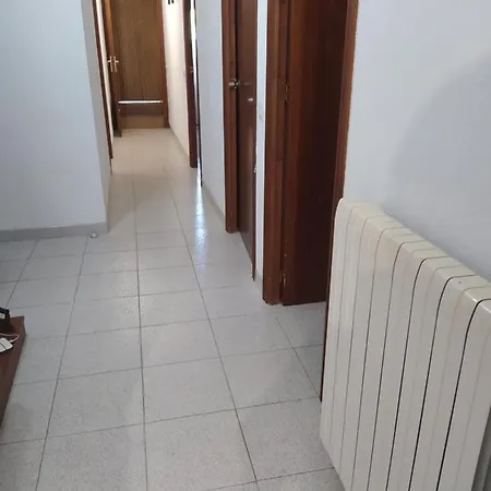 Cal Ferrer De Apartmán