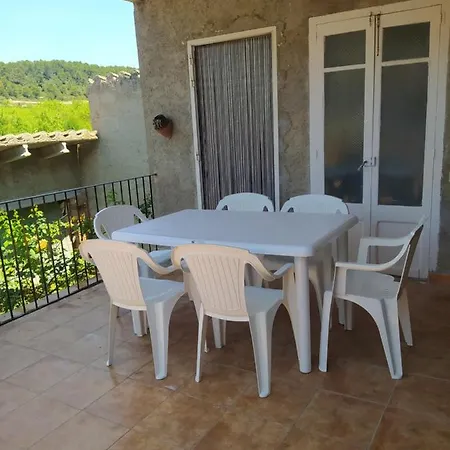 Cal Ferrer De * Tarres