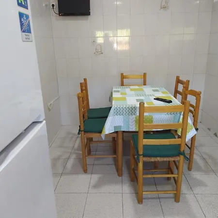 Cal Ferrer De Apartmán *