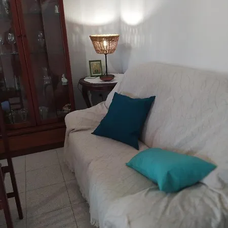 Cal Ferrer De Apartmán *