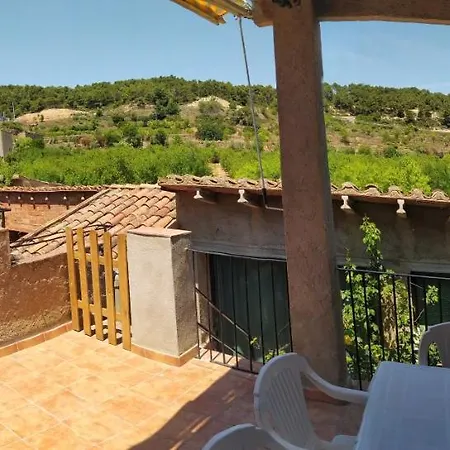 Apartamento Cal Ferrer De