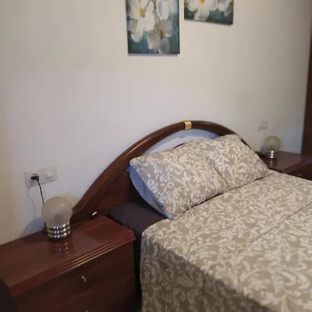 Cal Ferrer De Apartmán *