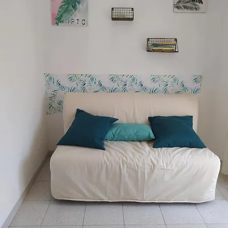 Cal Ferrer De Apartmán Tarres