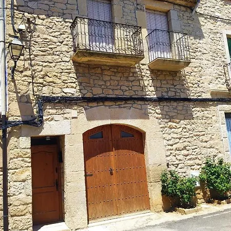 Cal Ferrer De Apartmán