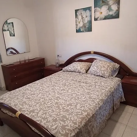 Appartement Cal Ferrer De Tarres