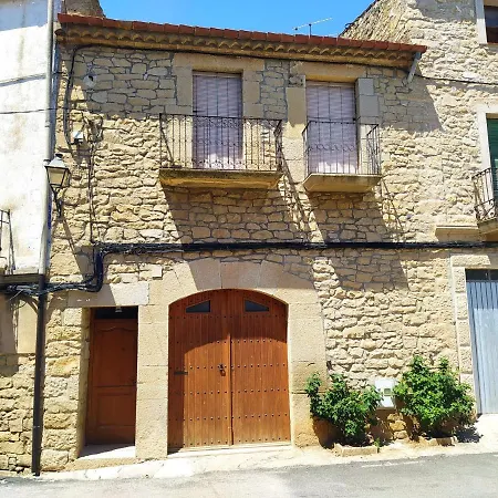 Apartmán Cal Ferrer De Tarres