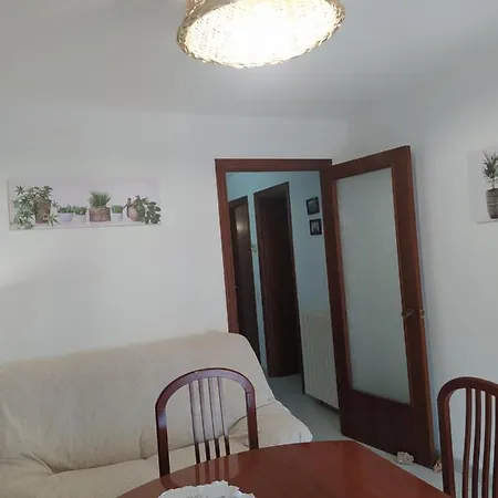 Apartmán Cal Ferrer De *