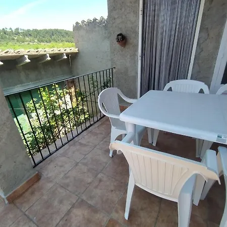 Cal Ferrer De Apartmán