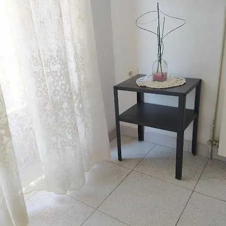Cal Ferrer De Apartmán Tarres
