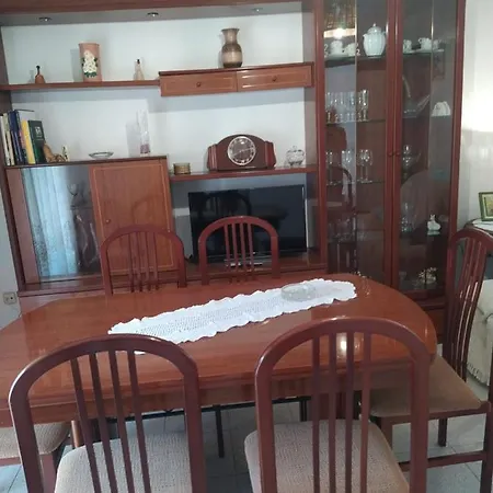 公寓 Cal Ferrer De Tarres