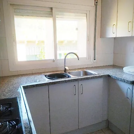 Cal Ferrer De Apartmán *