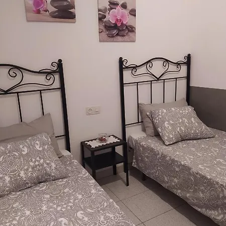 公寓 Cal Ferrer De Tarres