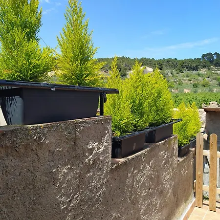 Apartmán Cal Ferrer De
