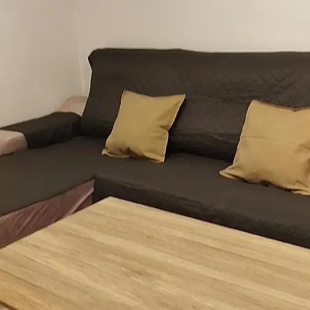 Apartamento Cal Ferrer De