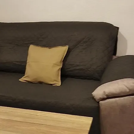 Apartamento Cal Ferrer De Tarres