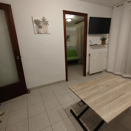 Cal Ferrer De Apartamento Tarres