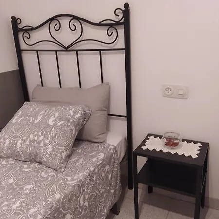 Cal Ferrer De Apartamento