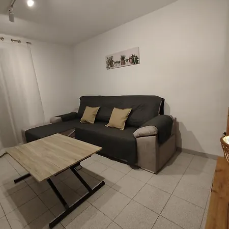 Cal Ferrer De Apartamento *