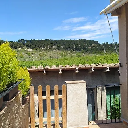 Cal Ferrer De Apartamento *
