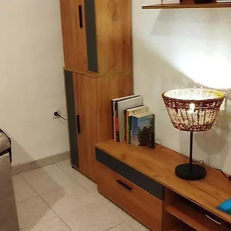Apartamento Cal Ferrer De *