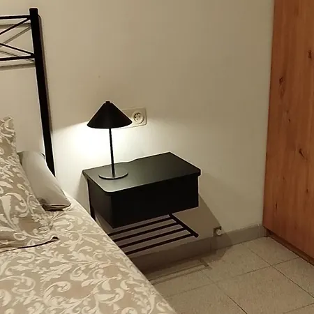 Cal Ferrer De Apartamento Tarres