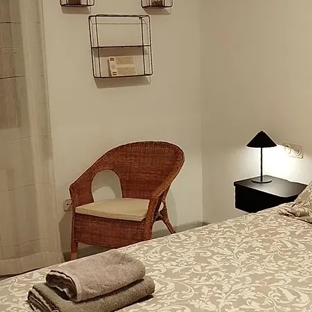 Cal Ferrer De Apartamento *