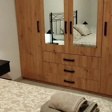 Cal Ferrer De Apartamento Tarres