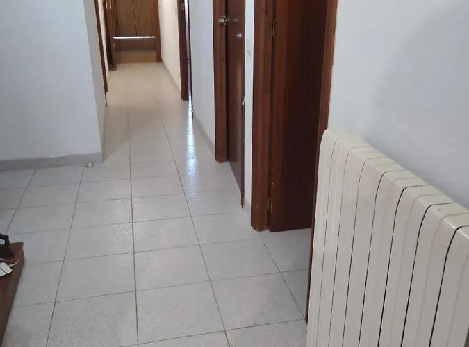 Cal Ferrer De 公寓